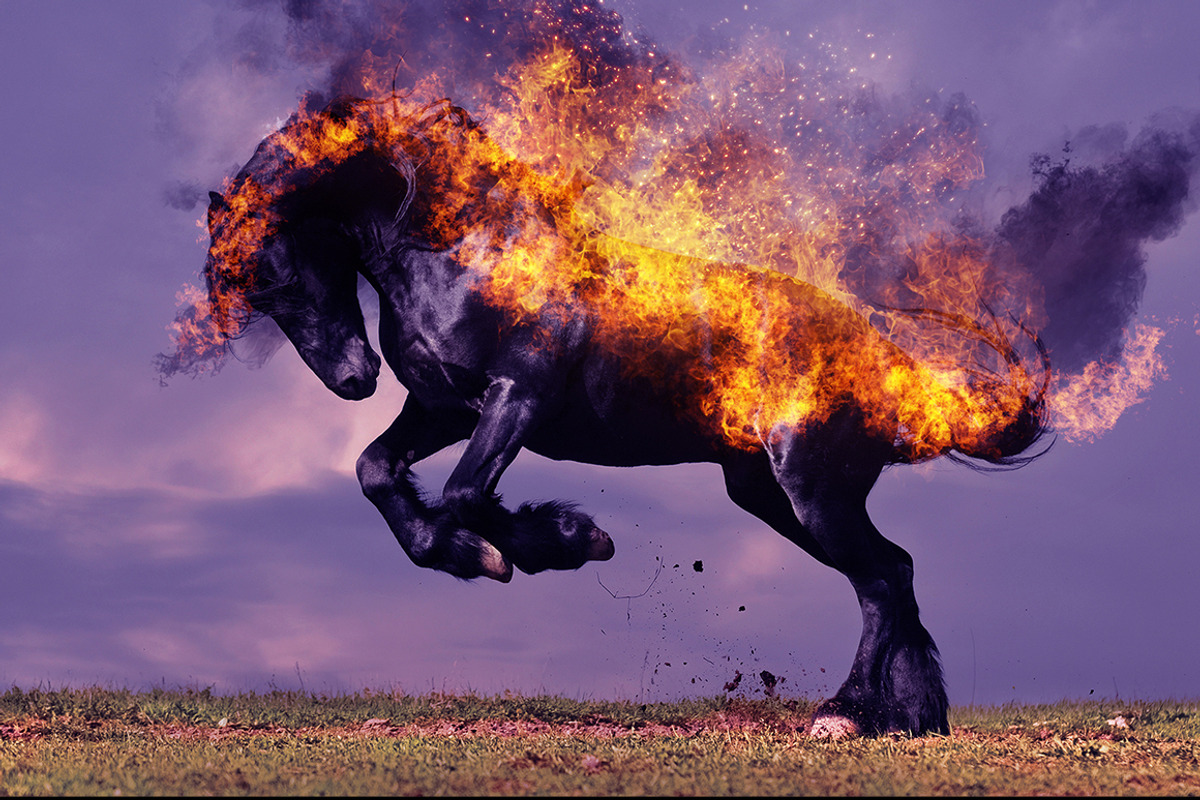 Fire Effect, an Action Add-On by Danive Studio (Photo 7 of 13)