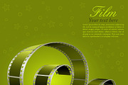 Cinema and Movie Themes, a Work Illustration by TAlex (Thumbnail 5 of 6)