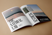 Eroum - Branding Logo Font, a Serif Font by Nirmana Visual (Thumbnail 9 of 12)