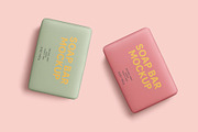 Soap Packaging Mockup, a Packaging Mockup by GraphicWave (Thumbnail 5 of 9)