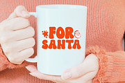 Holiday Festive, a Font by SaktiAvellin (Thumbnail 5 of 9)