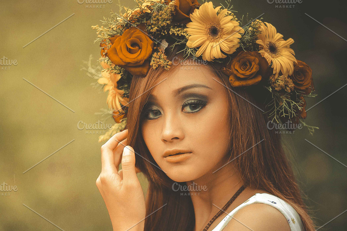Autumn Fantasy - Lightroom Presets, an Action Add-On by Josue Velasquez (Photo 3 of 8)