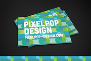 50 Vector Geometric Patterns, a Pattern Graphic by LydiaDistracted (Thumbnail 4 of 5)