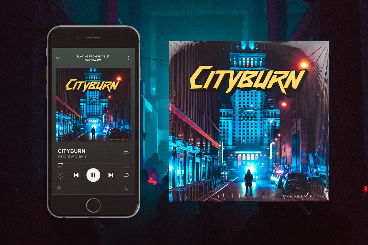 Cydekick - Futuristic Fonts, a Font by Konstantine Studio (Photo 7 of 9)