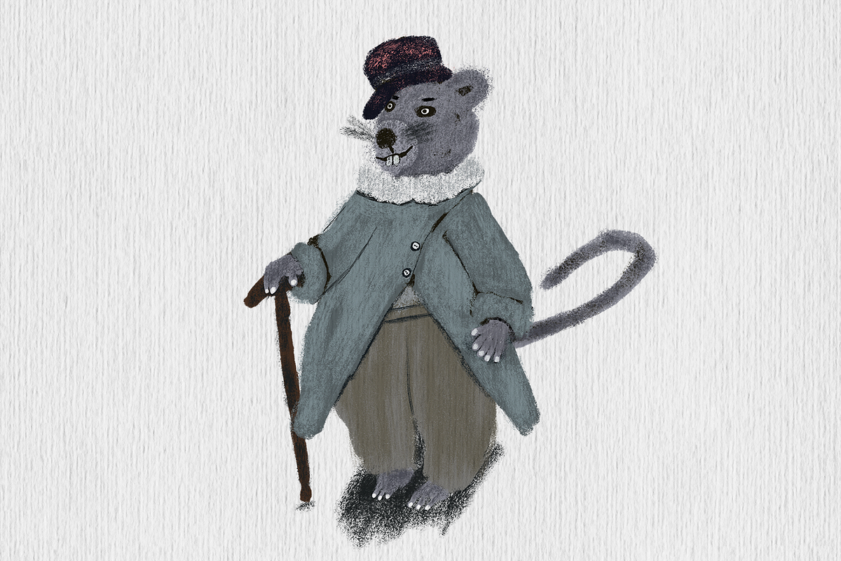 Procreate Dry Brushes | Set #3, a Brush Add-On by Brush Moment (Photo 6 of 7)