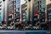 Runway Street Style Presets, a Preset Add-On by AAA Presets (Thumbnail 6 of 15)