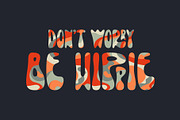 Lovebus v.2 Vintage Font, a Handwritten Font by Gleb Guralnyk (Thumbnail 2 of 7)