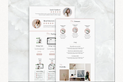 Dubsado Proposal Template, a Landing Page Template by PittaFinePrint (Thumbnail 6 of 6)