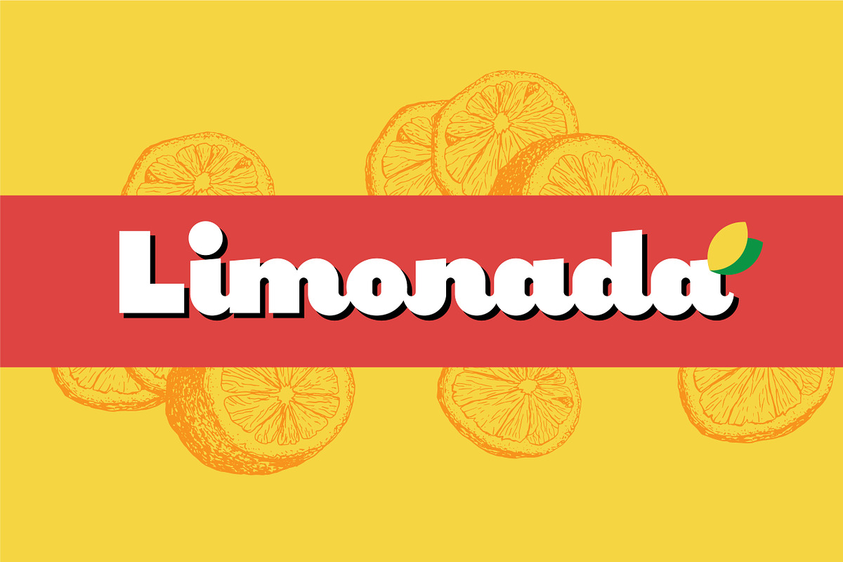 Rekina - Vintage Bold Script preview 8