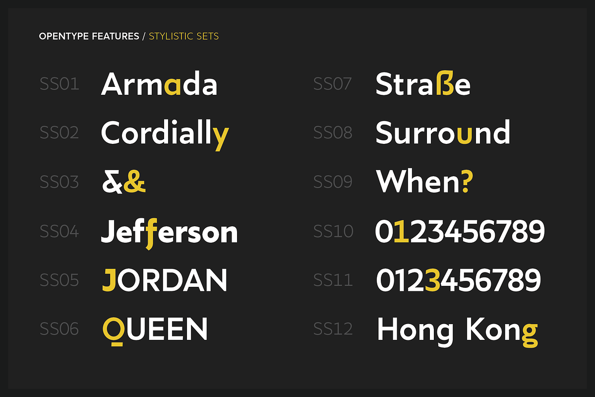 Marcher Sans 30% Off preview 5