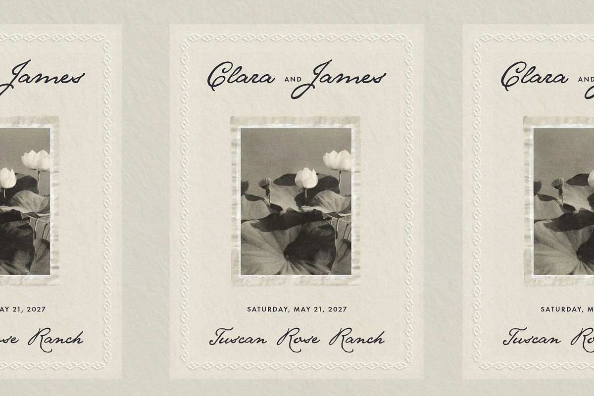 Golden Reverie - Nostalgic Script, a Handwritten Font by Davide Bassu (Photo 2 of 20)