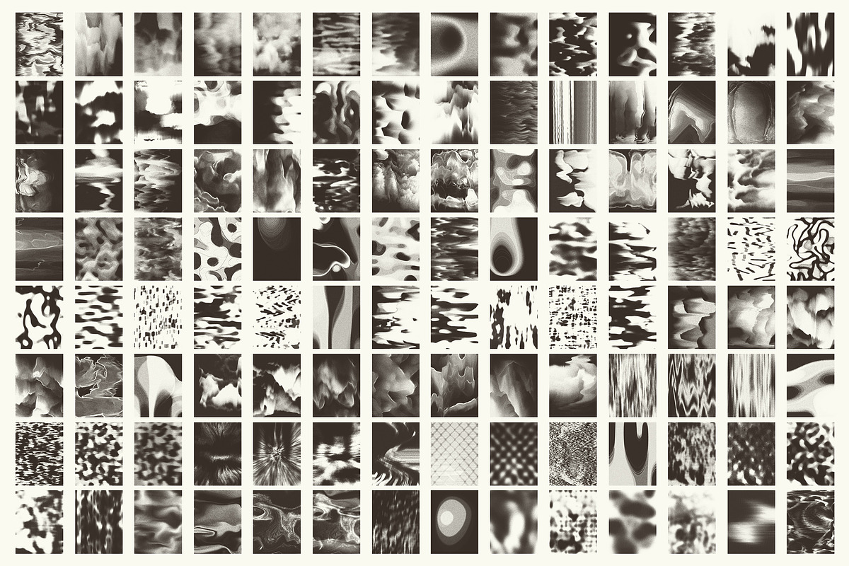 Master Textures Archive | 550+, a Texture Graphic by Guerillacraft (Photo 13 of 15)