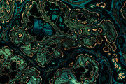 Malachite textures High Res, a Texture Graphic by tkdesign (Thumbnail 10 of 21)