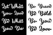 Magdesa Script, a Script Font by Bosstype Studio (Thumbnail 3 of 8)