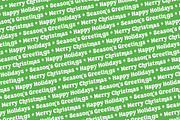 Christmas Cheer Retro Font, a Slab Serif Font by Miss Tiina (Thumbnail 3 of 5)