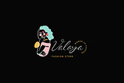Maloya, a Script Font by DYSA Studio (Thumbnail 8 of 10)
