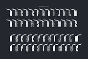 Blackmosk Growpas - Blackletter Font, a Blackletter Font by Iqsiart Studio (Thumbnail 3 of 10)