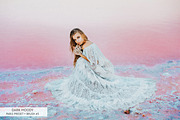 Dark Moody Lightroom Presets, a Plug-in Add-On by FixThePhoto (Thumbnail 15 of 33)