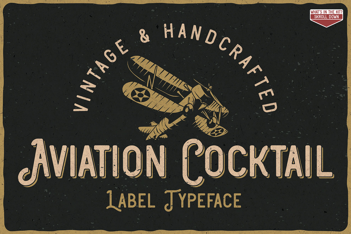 16 Font Families Bundle preview 2