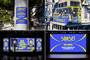 36 Event Film Festival Mockups, an Advertising Mockup by Vitora Mockup (Thumbnail 3 of 11)