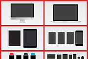 NEO Multipurpose Powerpoint Template, a Presentation Template by INTERARTIVITY (Thumbnail 6 of 6)