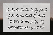 Yelgani | Casual Handwritten Font, a Script Font by gracetype_studio (Thumbnail 10 of 12)