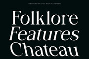 CS Bevoir – Modern Serif Font, a Serif Font by Craft Supply Co. (Thumbnail 3 of 8)