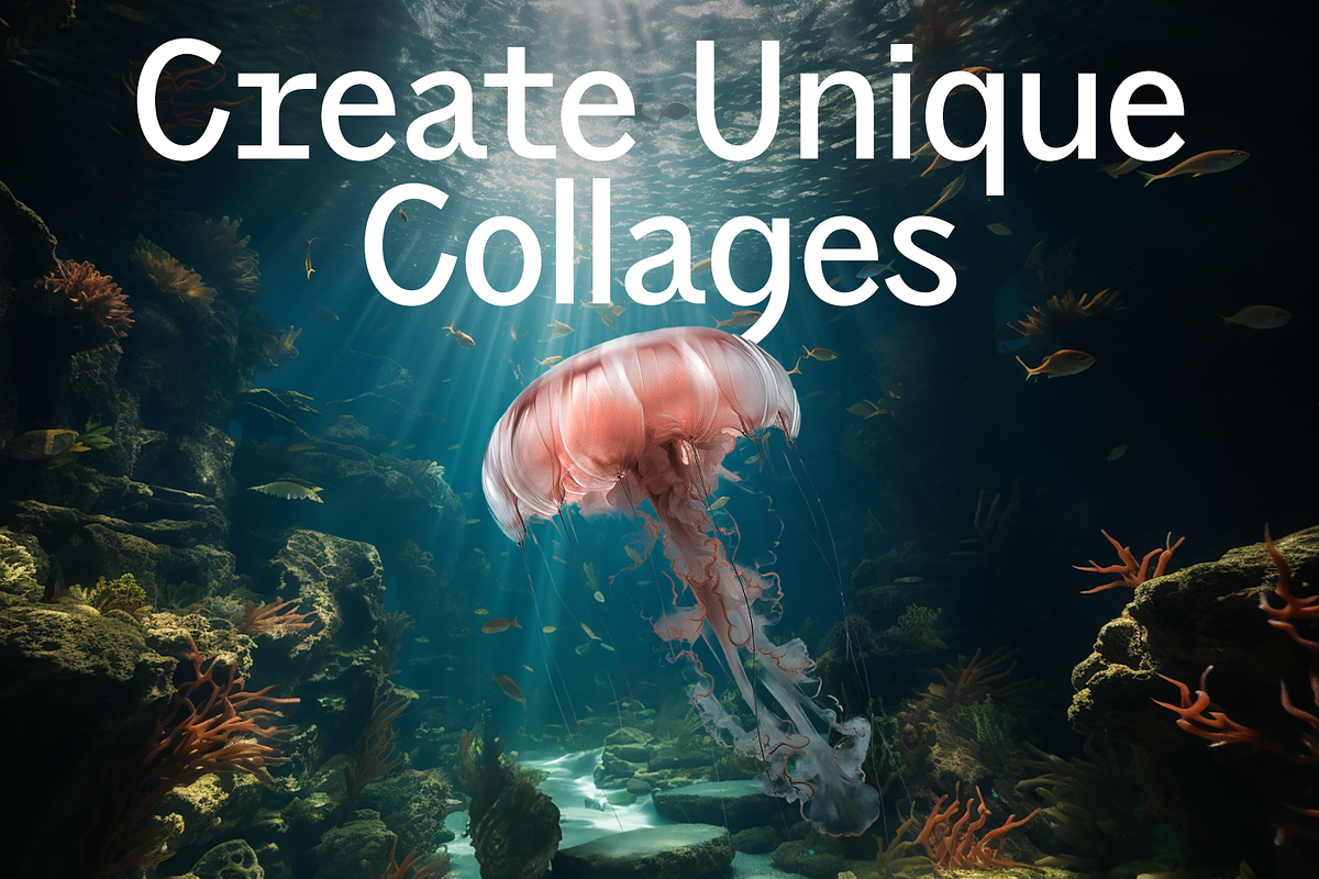 Animal Collage Creator, an Animal Photo by Salih Kizilkaya (Photo 2 of 5)