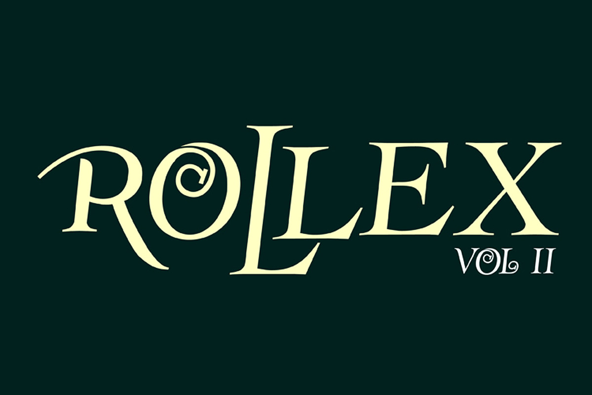 Rollex II preview 3
