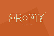 Designer Font Bundle • 80% Off, a Font by vuuuds (Thumbnail 31 of 34)