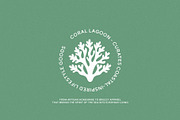 Coral&Reef - Vintage Sans Serif, a Sans Serif Font by Mikhail Kitsune (Thumbnail 6 of 8)