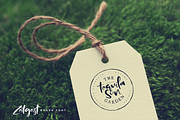 Zeitgeist Font, a Script Font by Hindia Studio (Thumbnail 2 of 9)