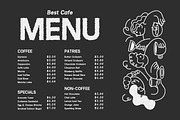 Chalk Sprouts Handwritten, a Script Font by Lettertype Studio (Thumbnail 2 of 11)