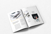 Giola Lookbook/Magazine - 2019, a Brochure Template by Bokuto (Thumbnail 9 of 12)