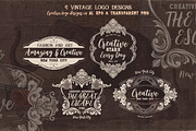 Jumbo Font Trio, a Script Font by Deeezy (Thumbnail 10 of 10)