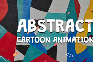 Abstract Animations After Effects