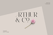 Designer Font Bundle • 80% Off, a Font by vuuuds (Thumbnail 10 of 34)