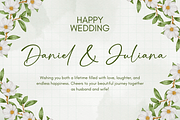 Signatura Onellander Handwritten, a Handwritten Font by Basnistudio (Thumbnail 10 of 14)
