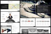 Setunggal Powerpoint Template, a Presentation Template by Dedijuniadi (Thumbnail 3 of 5)