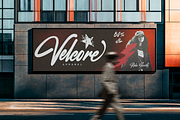 Velvetos Rebellion- Streetwear Font, a Script Font by Black Junst (Thumbnail 12 of 14)