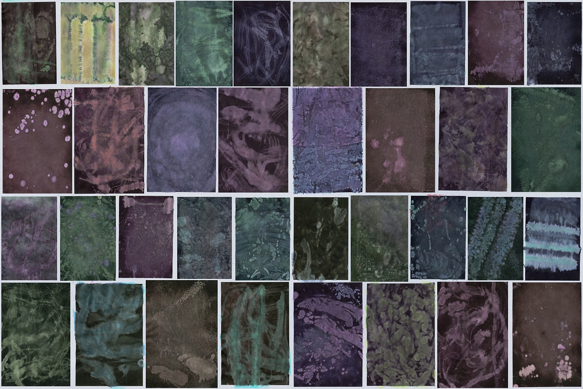 ACID WASH vintage paper textures, a Texture Graphic by Textexp (Photo 11 of 12)