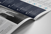 Company Profile Template v3, a Brochure Template by SamiSimply7 (Thumbnail 5 of 8)