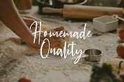 Puertofino - Modern Handwritten, a Script Font by Typehand Studio (Thumbnail 2 of 8)
