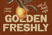 Cerline Rinande - HandDrawn Font Duo, a Handwritten Font by Inviline.co (Thumbnail 4 of 15)