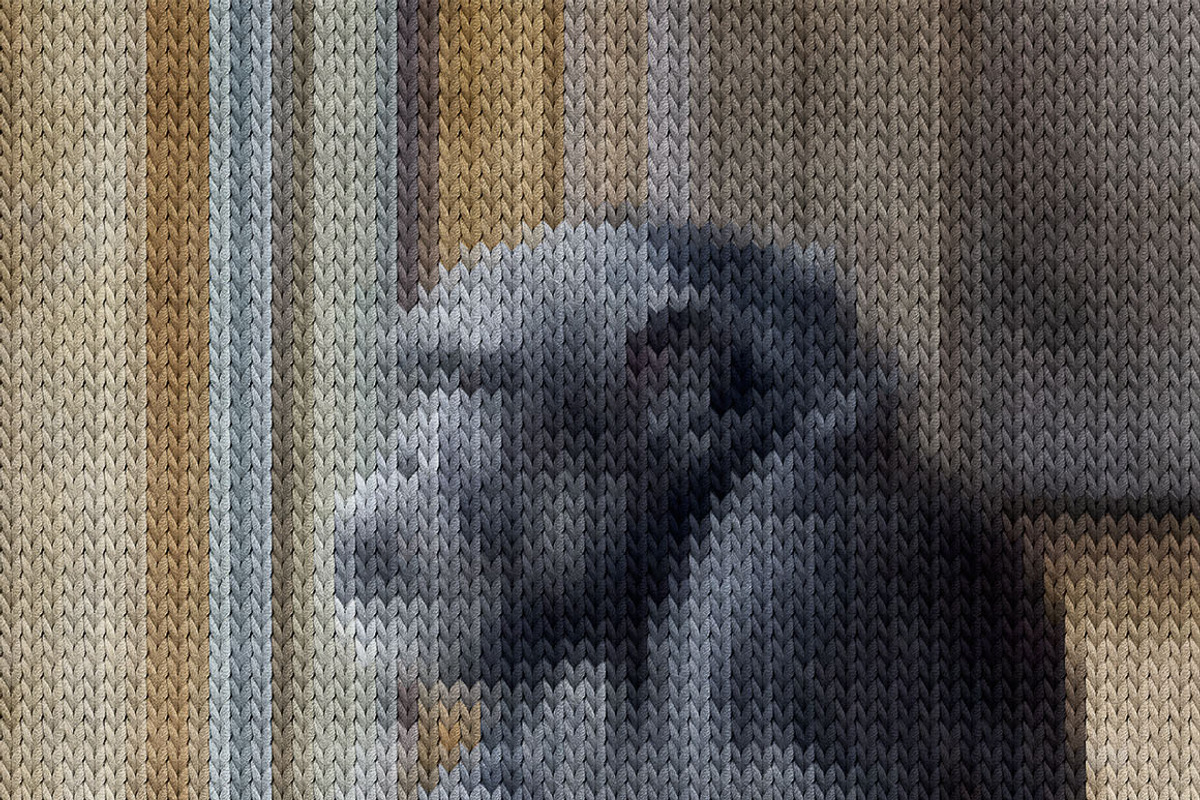 Knitting Photoshop Action, an Action Add-On by AndriyFM (Photo 17 of 18)