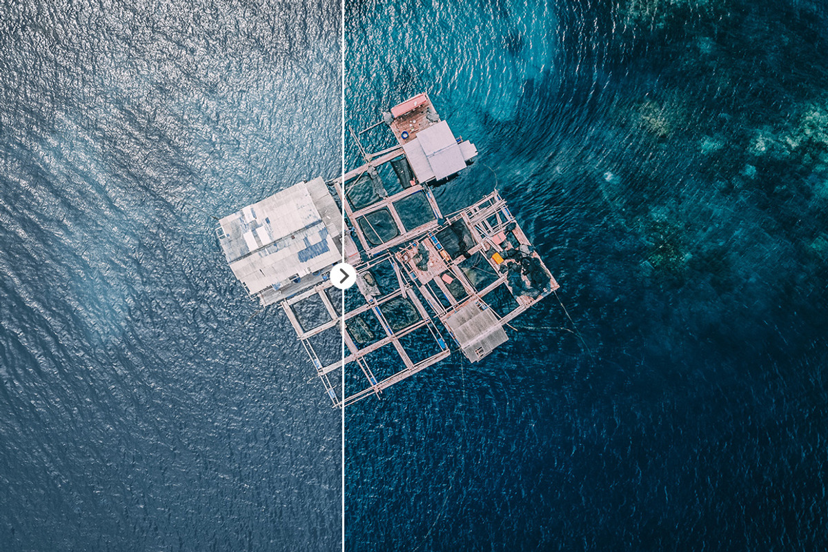 Lightroom Presets Aerial Photography, an Action Add-On by PhotoMarket (Photo 7 of 20)