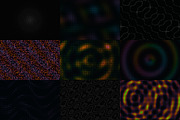 Retro-Tech 4K Grid Dots Motion Pack, a Background Graphic by cheapmotiongraphics (Thumbnail 6 of 7)