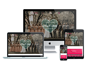 LT Wedding WordPress Theme, a WordPress Template by LTheme (Thumbnail 2 of 2)