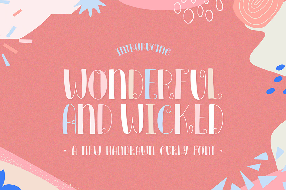 The Crafters Font Collection, a Font by Salt & Pepper Designs (Photo 32 of 34)