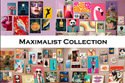 Entire Shop Sale, Bundle Wall Art, a Wallpaper Photo by Chipshpow Graphics (Thumbnail 4 of 7)